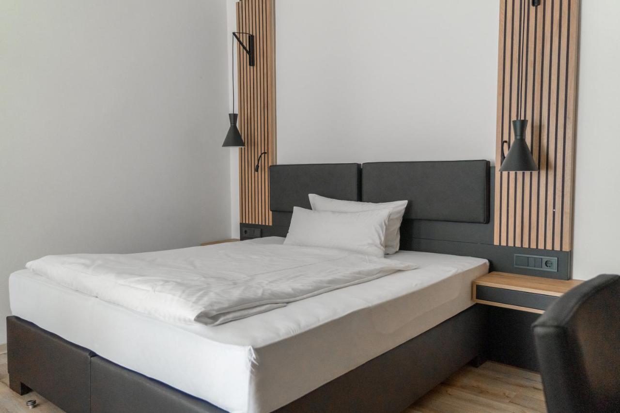 Ambient Zum Schwan Hotel