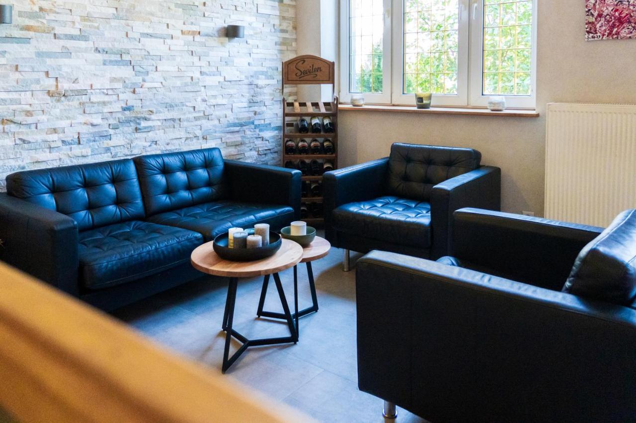 Ambient Zum Schwan Hotel