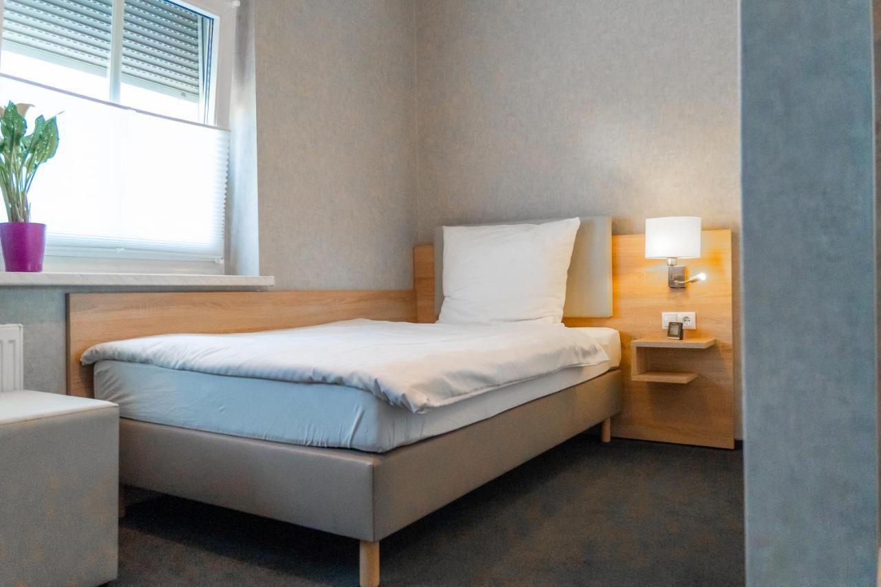 Hotel Ambient Zum Schwan 3*