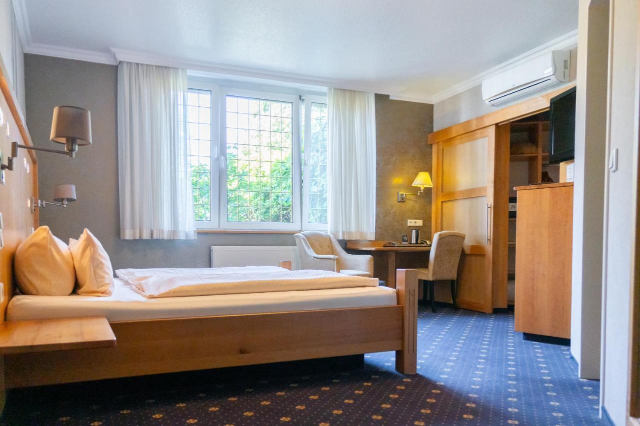 Hotel Ambient Zum Schwan Gelsenkirchen