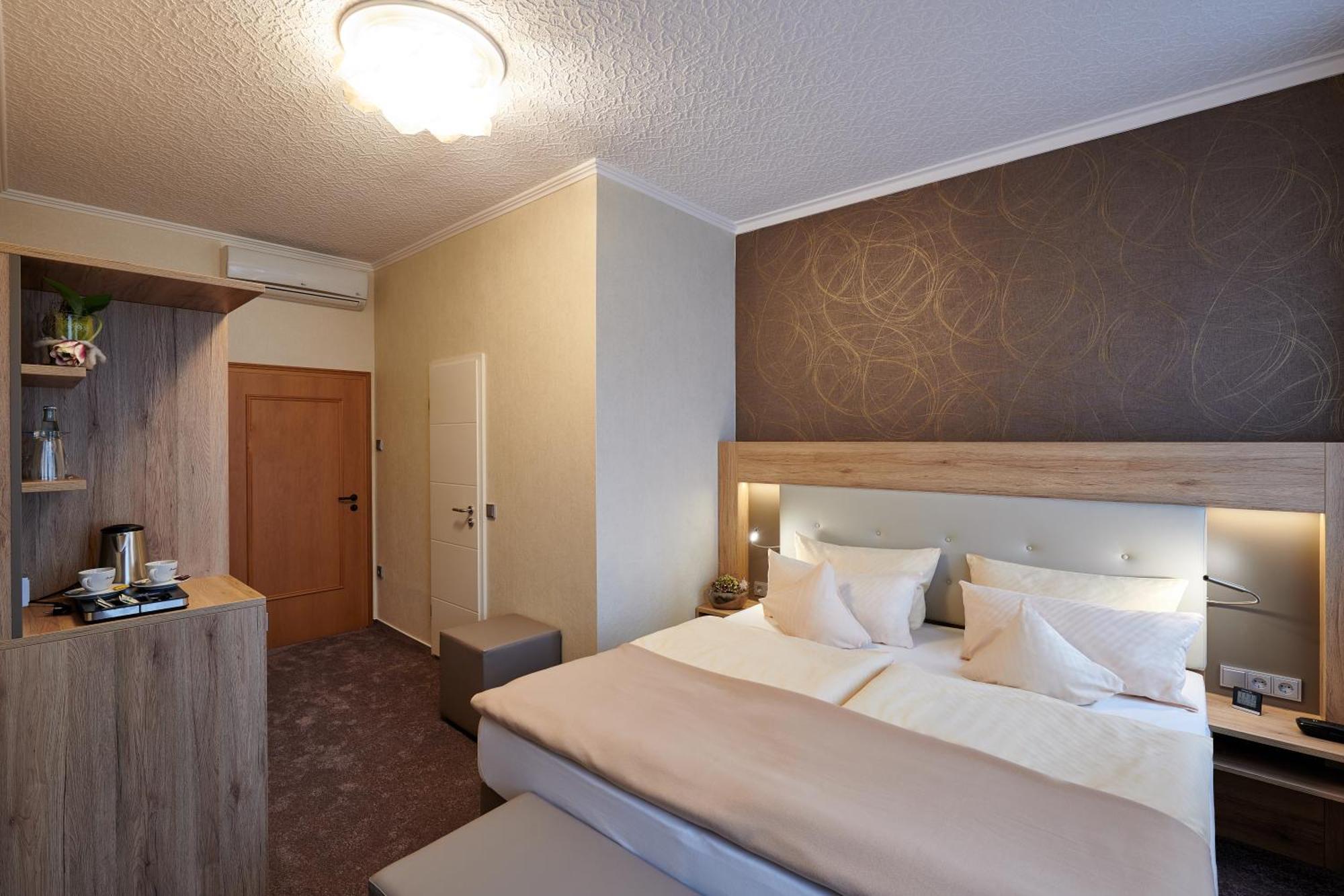 Hotel Ambient Zum Schwan