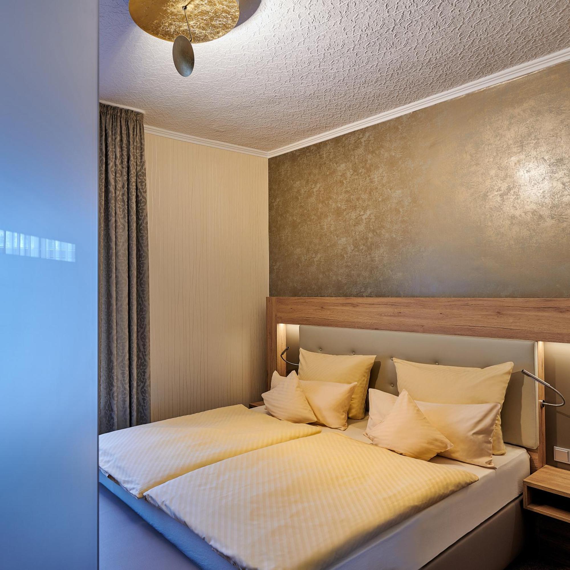 Ambient Zum Schwan Hotel