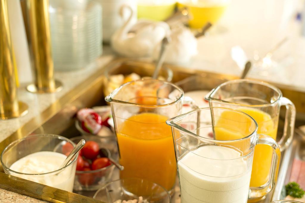 Hotel Ambient Zum Schwan 3*