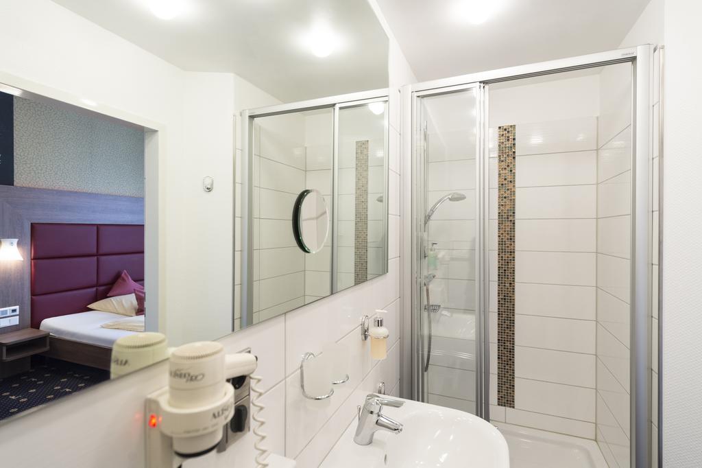 Hotel Ambient Zum Schwan Gelsenkirchen