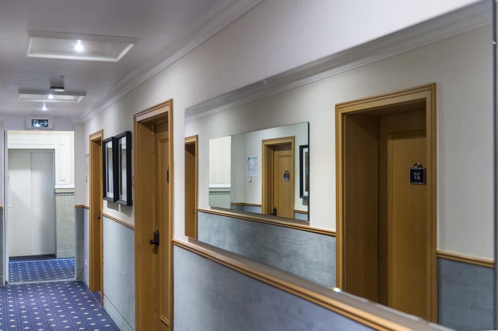 Hotel Ambient Zum Schwan 3*