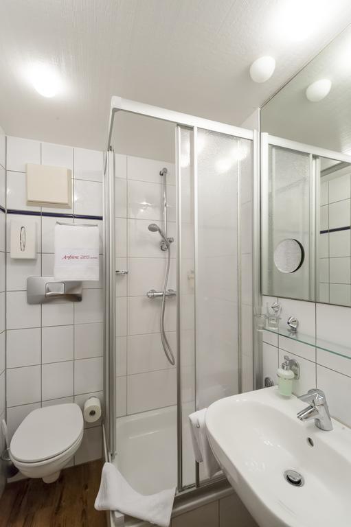 Hotel Ambient Zum Schwan Gelsenkirchen