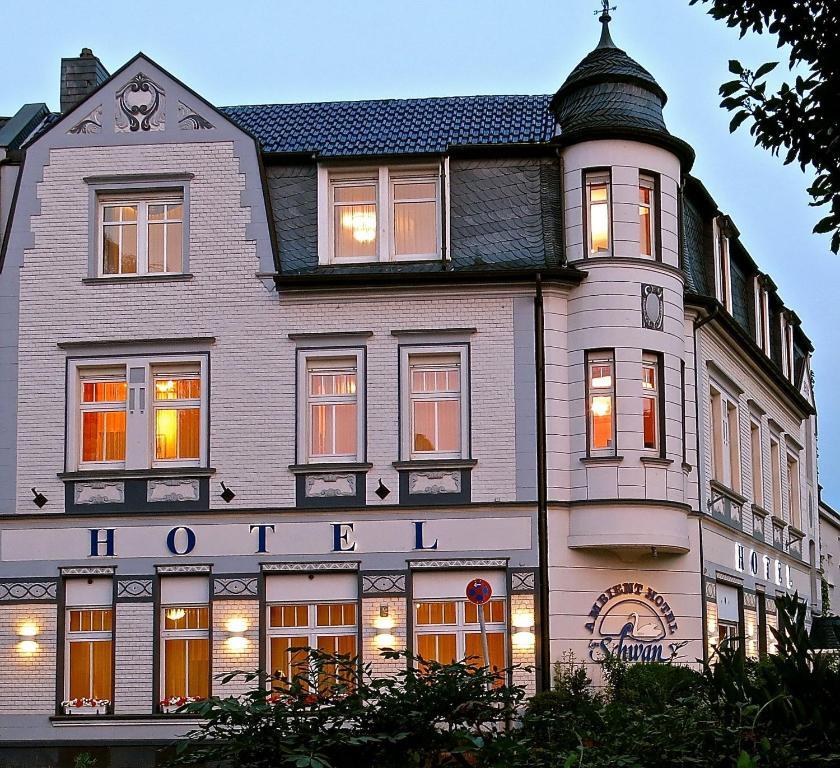 Ambient Zum Schwan 3* Gelsenkirchen