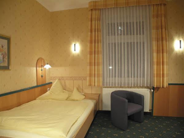 Ambient Zum Schwan Hotel
