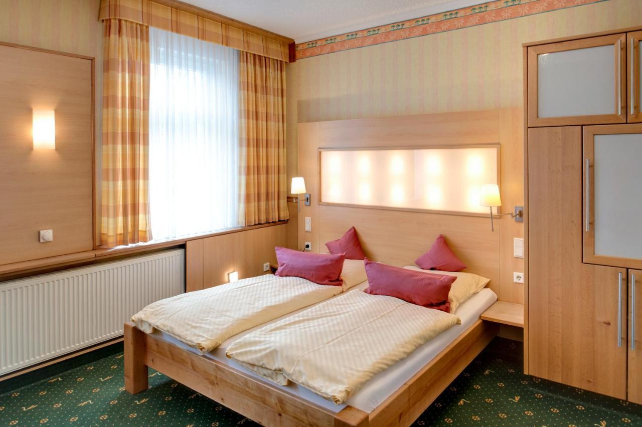 Ambient Zum Schwan 3* Gelsenkirchen