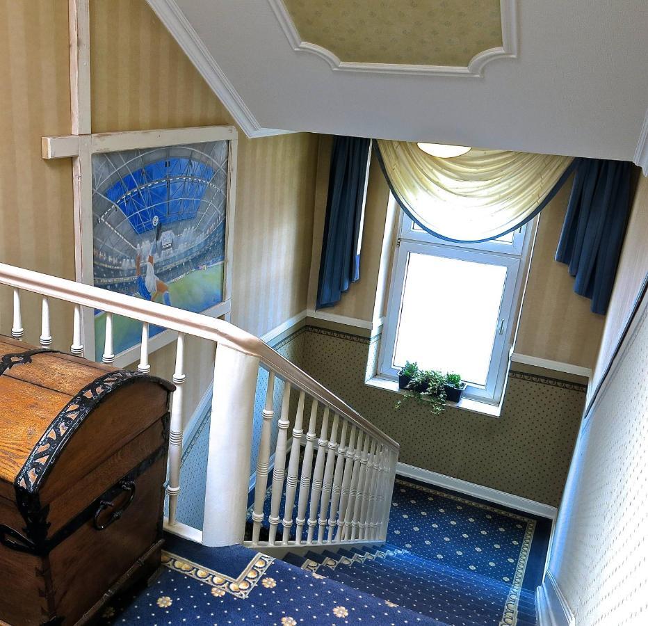 Hotel Ambient Zum Schwan