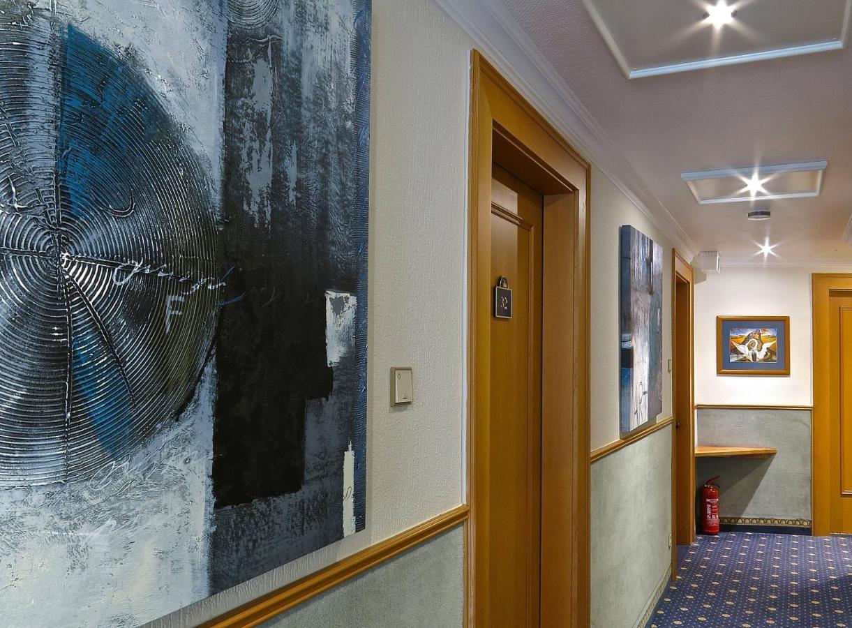 Ambient Zum Schwan Hotel
