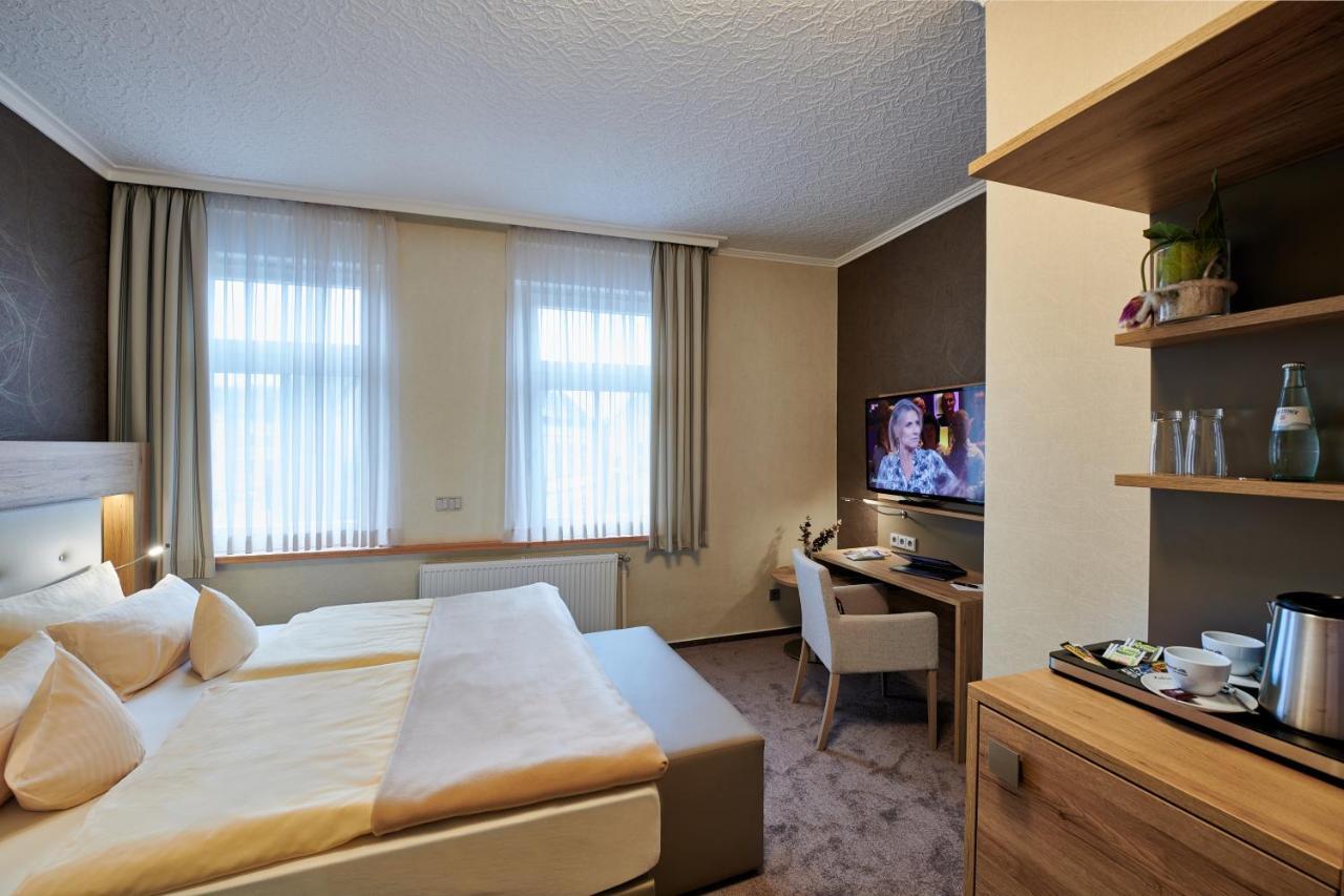 Ambient Zum Schwan Hotel 3*